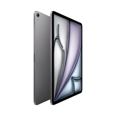 2. Apple iPad Air Apple M 128 GB 33 cm (13") 12 GB Wi-Fi 7 (802.11be) iPadOS 26 Szary