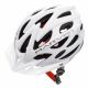 7. Kask rowerowy Meteor Marven 24723-24725