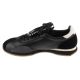2. SUN68 Woman Easy Runner Leather Z46233-11 Czarne 37