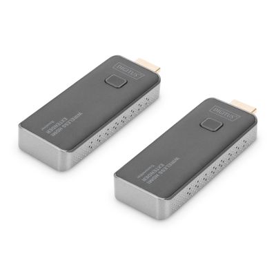 41. Digitus Przedłużacz/Extender HDMI bezprzewodowy