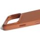 13. Etui skórzane do iPhone 17 Pro Tan Mujjo