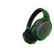 8. Zestaw słuchawkowy Razer Barakuda X Green Edition z mikrofonem