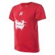 2. Koszulka Huari Poland Fan Jr 92800426912