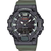 Zegarek Męski CASIO HDC-700-3AVDF + BOX