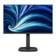 11. Philips 3000 series 24B2U3301D/00 monitor komputerowy 61,2 cm (24.1") 1920 x 1200 px WUXGA LCD Czarny