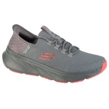 Skechers Slip-Ins: Edgeride - Raygo 232932-CCRD Szare 41