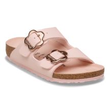 Birkenstock Arizona Kids Flower Buc. BF L.Rose Tonal (1031607)