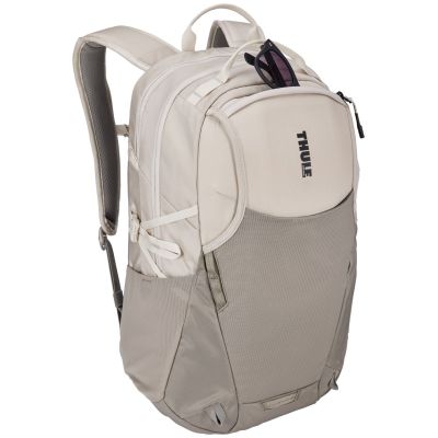 6. Thule EnRoute TEBP4316 - Pelican/Vetiver plecak Plecak turystyczny Szary Nylon