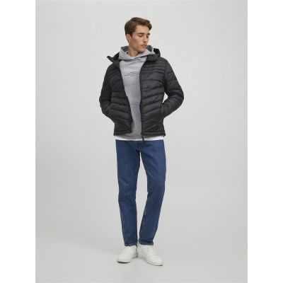24. Kurtka Jack & Jones Jjehero Puffer Hood Noos M 12211785