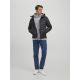 24. Kurtka Jack & Jones Jjehero Puffer Hood Noos M 12211785