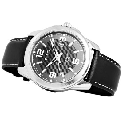 4. Zegarek Męski CASIO MTP-1314PL-8AVEF + BOX