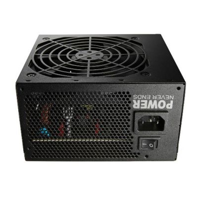 11. Zasilacz Fortron HEXA 85+ PRO 450 450 W