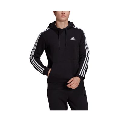 3. Bluza adidas Essentials Fleece 3-Stripes M GK9072