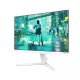 12. Philips Evnia 3000 24M2N3201PL/00 monitor komputerowy 60,5 cm (23.8") 1920 x 1080 px Full HD LCD Biały