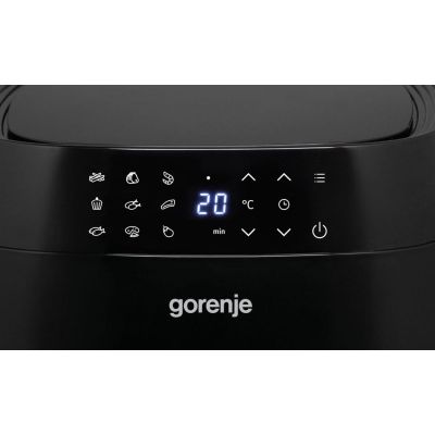 3. Frytownica beztłuszczowa Gorenje AF1409DB