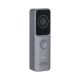 12. Dahua Technology VTO2311R-WP wideodomofon 2 MP Jasny Szary