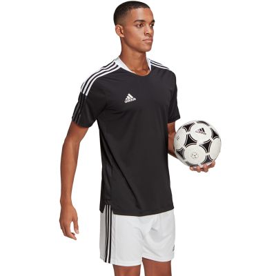 21. Koszulka adidas Tiro 21 Training Jersey M GM7586