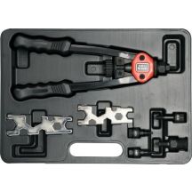Yato YT-3612 nitownica Wyciskacz