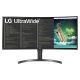10. Monitor LG 35" UltraWide 35WN75CP-B
