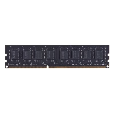2. G.SKILL DDR3 8GB 1600MHz CL11 XMP BULK