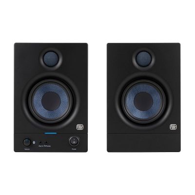 3. PreSonus Eris 4.5 BT - Para Monitorów Bluetooth