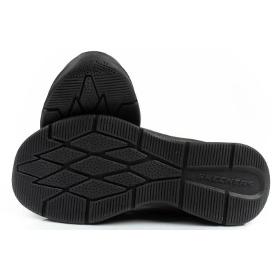 19. Buty Skechers Texlor [403770L/BBK]