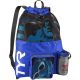 Plecak TYR Alnc Big Mesh Mummy   one size