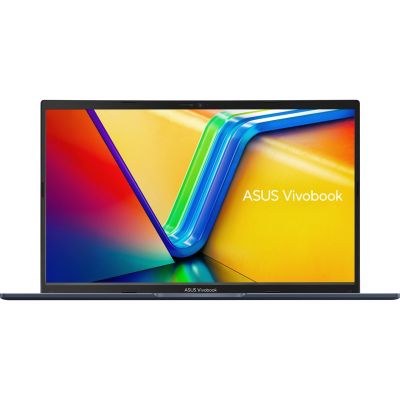26. ASUS Vivobook 15 X1502VA-BQ737 i5-13420H 15.6'' FHD IPS 60Hz 250nits AG 16GB DDR4 SSD1TB Intel UHD Graphics WLAN+BT Cam720p 42Wh NoOS Quiet Blue
