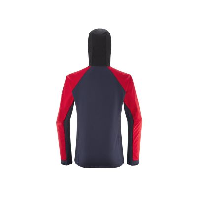 5. Kurtka MILLET M Trilogy V Icon Infin Jkt granatowy