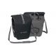 8. Sakwa rowerowa Vaude Aqua Back - black
