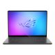 2. ASUS ROG Zephyrus G16 GU605CW-U9322W Ultra 9 285H 16"2.5K OLED 240Hz 32GB LPDDR5X 7467 SSD2TB GeForce RTX 5080 16GB WLAN+BT Cam 1080p IR 90WHrs Win11 Eclipse Gray