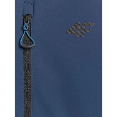 2. Kurtka trekkingowa membrana 10000 męska 4F 4FRAW25TTJAM1045-31S