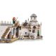 11. LEGO Icons 11377 - Władca Pierścieni: Minas Tirith