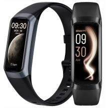 Smartband Gravity Czarny GT40-1