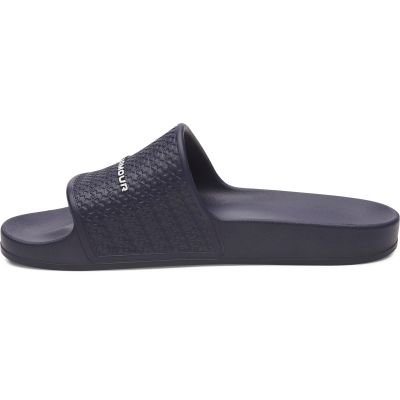 3. Męskie klapki Under Armour UA ARMR Slide Lite 6007528-410