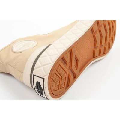 6. Palladium buty sportowe męskie Palla Ace Chukka trampki za kostkę
