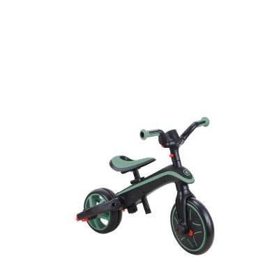 32. Rowerek Globber Explorer Trike Foldable 4w1 732-104