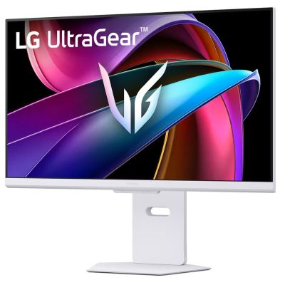 3. Monitor LCD 32" IPS/32G810SA-W LG