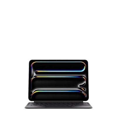 6. Apple Magic Keyboard QWERTZ Niemiecki Czarny