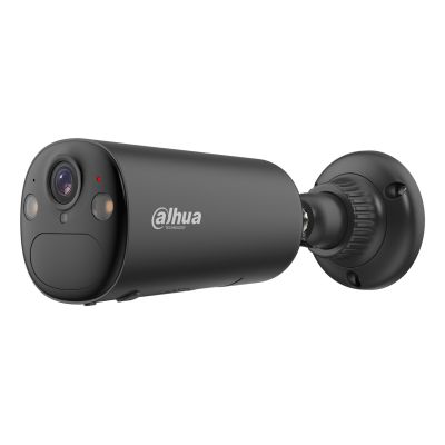 6. Dahua Technology KIT/BF4CA-0210B-XL/M0508 kamera przemysłowa Tubowa Kamera bezpieczeństwa IP Zewnętrzna 2560 x 1440 px Ściana