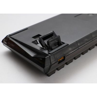 9. Ducky One 3 SF klawiatura Gaming USB Czarny