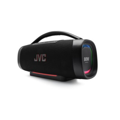 3. JVC Głośnik Bluetooth XS-E934B czarny