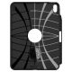 3. Etui Spigen Rugged Armor na iPad 10.9'' 2022 - czarny mat