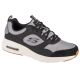 Skechers Skech-Air Court - Yatton 232648-BKGY Czarne 42