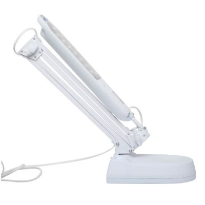 17. MAUL 8203602 lampa stołowa LED Biały