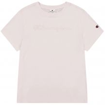 Koszulka Champion SS Tee W 117650 PS195