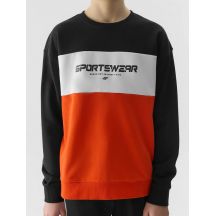 Bluza 4F Jr 4FJWSS24TSWSM0923-62S