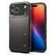 11. Etui Spigen Tough Armor "T" MagSafe na iPhone 17 Pro Max - szare