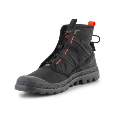 8. Buty Palladium Pampa Travel Lite 77039-008-M