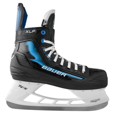 Łyżwy hokejowe Bauer X-LP 2.0 Intermediate